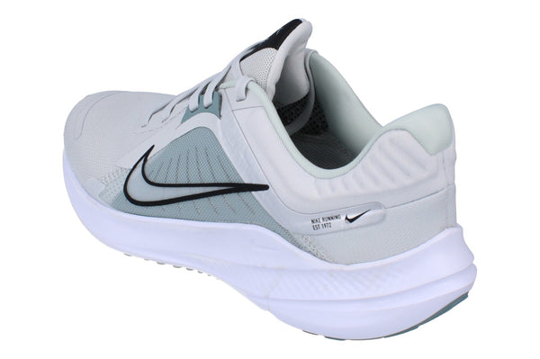 Nike Quest 5 Mens Dd0204 002 - Photon Dust Black Aviator Grey 002 - Photo 0