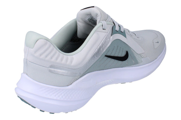 Nike Quest 5 Mens Dd0204 002 - Photon Dust Black Aviator Grey 002 - Photo 0