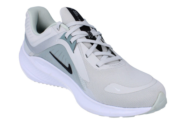 Nike Quest 5 Mens Dd0204 002 - Photon Dust Black Aviator Grey 002 - Photo 0