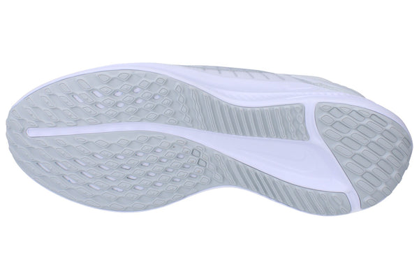 Nike Quest 5 Mens Dd0204 100 - White Pure Platinum White 100 - Photo 0