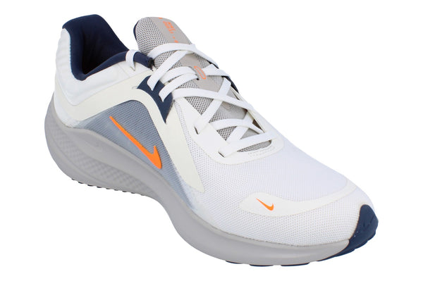 Nike Quest 5 Mens Dd0204  103 - Sail Total Orange Thunder Blue 103 - Photo 0