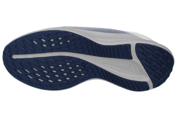 Nike Quest 5 Mens Dd0204  103 - Sail Total Orange Thunder Blue 103 - Photo 0