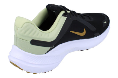 Nike Quest 5 Mens Dd0204  301 - Olive Aura Bronzine Black 301 - Photo 2