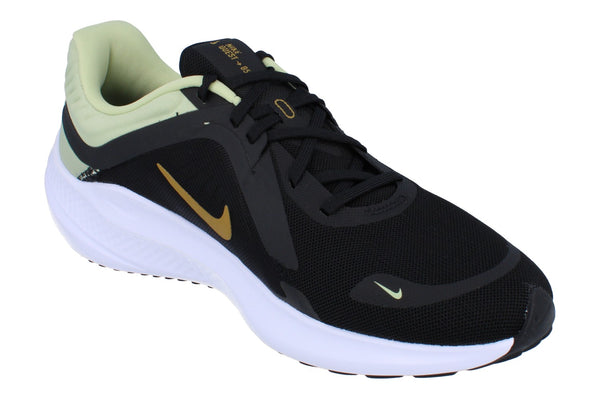 Nike Quest 5 Mens Dd0204  301 - Olive Aura Bronzine Black 301 - Photo 0
