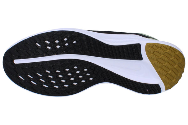 Nike Quest 5 Mens Dd0204  301 - Olive Aura Bronzine Black 301 - Photo 0