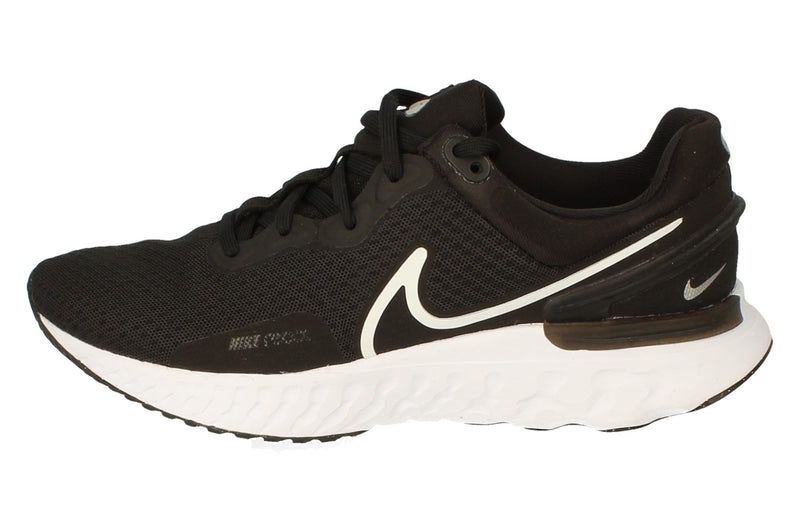 Nike Womens React Miler 3 Dd0491 001