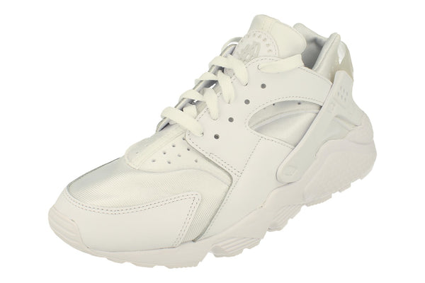 Nike Air Huarache Mens Dd1068 102 - White Pure Platinum 102 - Photo 0