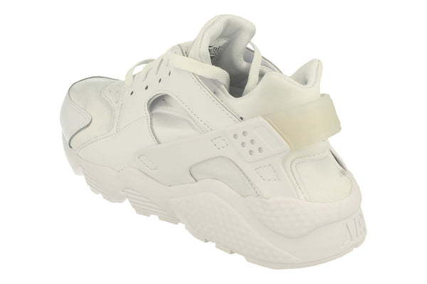 Nike Air Huarache Mens Dd1068 102 - White Pure Platinum 102 - Photo 0