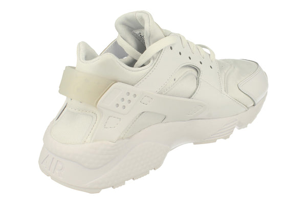 Nike Air Huarache Mens Dd1068 102 - White Pure Platinum 102 - Photo 0