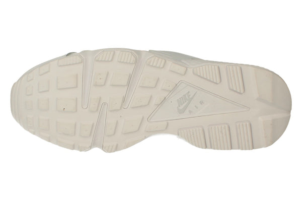 Nike Air Huarache Mens Dd1068 102 - White Pure Platinum 102 - Photo 0