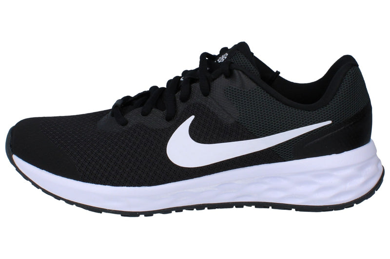 Nike Revolution 6 NN GS Trainers Dd1096 003