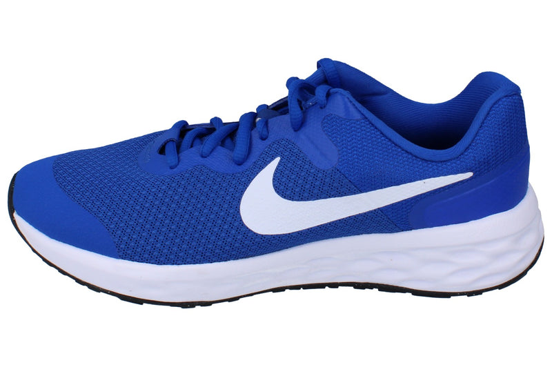 Nike Revolution 6 NN GS Trainers Dd1096 411