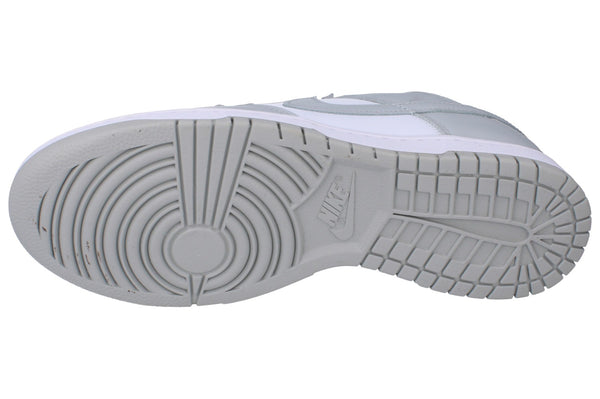 Nike Dunk Low Retro Mens Trainers Dd1391 103 - White Grey Fog 103 - Photo 0