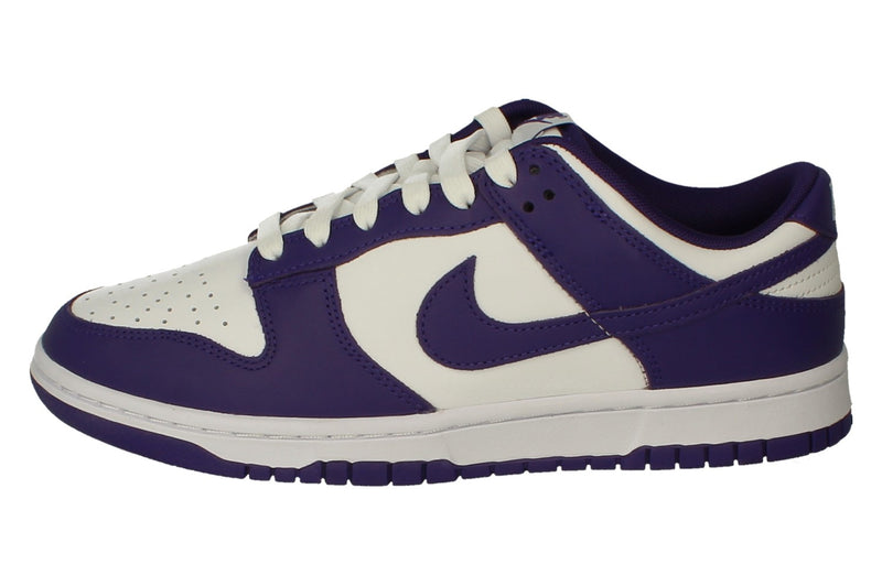 Nike Dunk Low Retro Mens Trainers DD1391 104