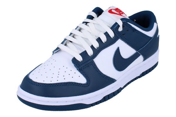Nike Dunk Low Retro Mens Trainers Dd1391  400 - Valerian Blue 400 - Photo 0