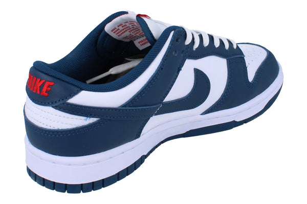 Nike Dunk Low Retro Mens Trainers Dd1391  400 - Valerian Blue 400 - Photo 0