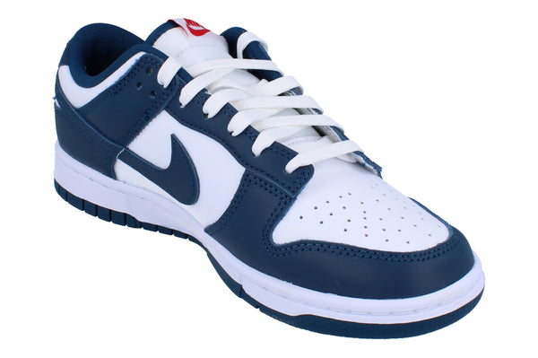 Nike Dunk Low Retro Mens Trainers Dd1391  400 - Valerian Blue 400 - Photo 0