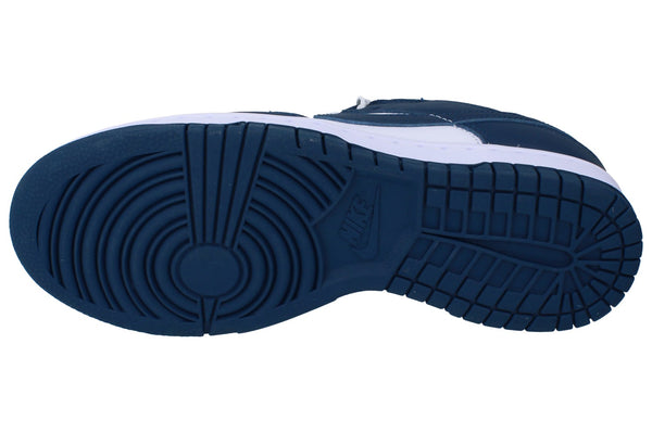 Nike Dunk Low Retro Mens Trainers Dd1391  400 - Valerian Blue 400 - Photo 0