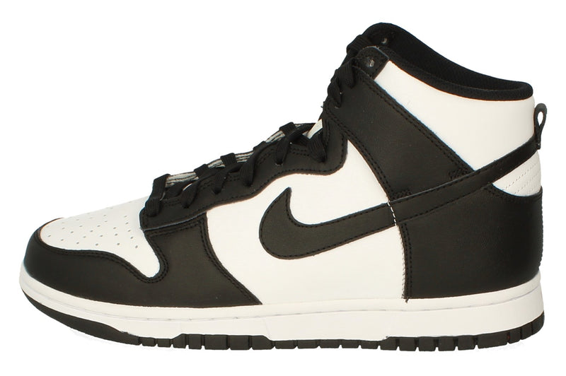 Nike Dunk Hi Retro Mens Trainers DD1399 105