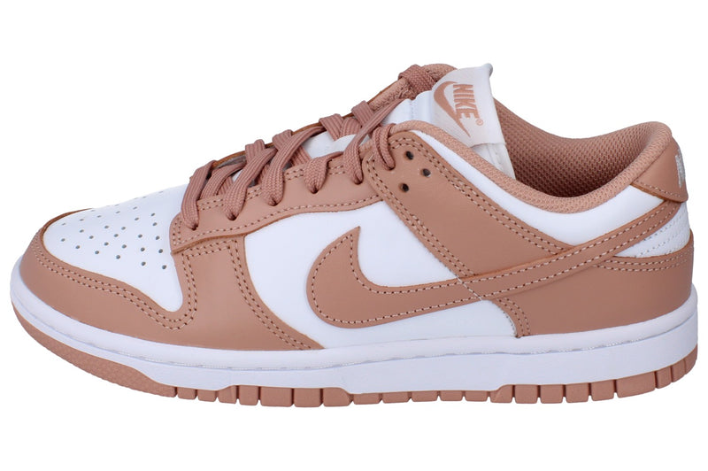 Nike Womens Dunk Low Trainers DD1503 118