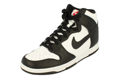 Nike Womens Dunk High Trainers DD1869 103