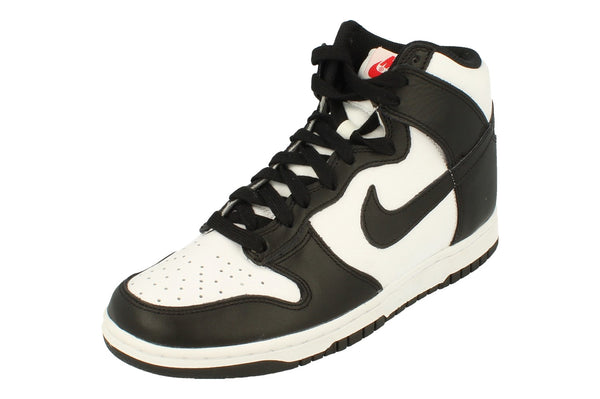 Nike Womens Dunk High Trainers DD1869 103