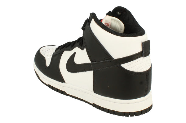 Nike Womens Dunk High Trainers DD1869 103