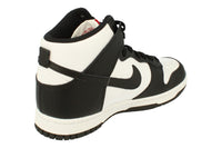 Nike Womens Dunk High Trainers DD1869 103