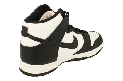 Nike Womens Dunk High Trainers DD1869 103