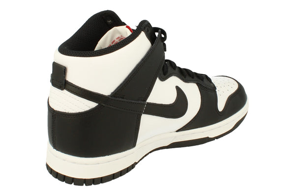 Nike Womens Dunk High Trainers DD1869 103