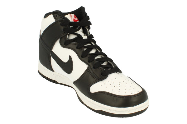 Nike Womens Dunk High Trainers DD1869 103