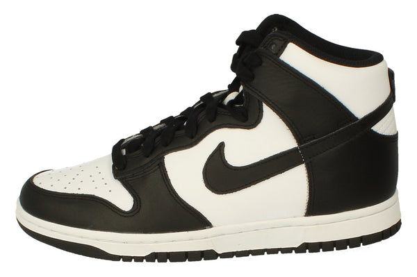 Nike Womens Dunk High Trainers DD1869 103