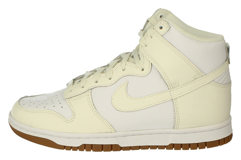 Nike Womens Dunk High Trainers Dd1869 109
