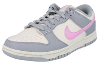 Nike Womens Dunk Low Next Nature Womens Trainers Dd1873 002