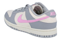 Nike Womens Dunk Low Next Nature Womens Trainers Dd1873 002