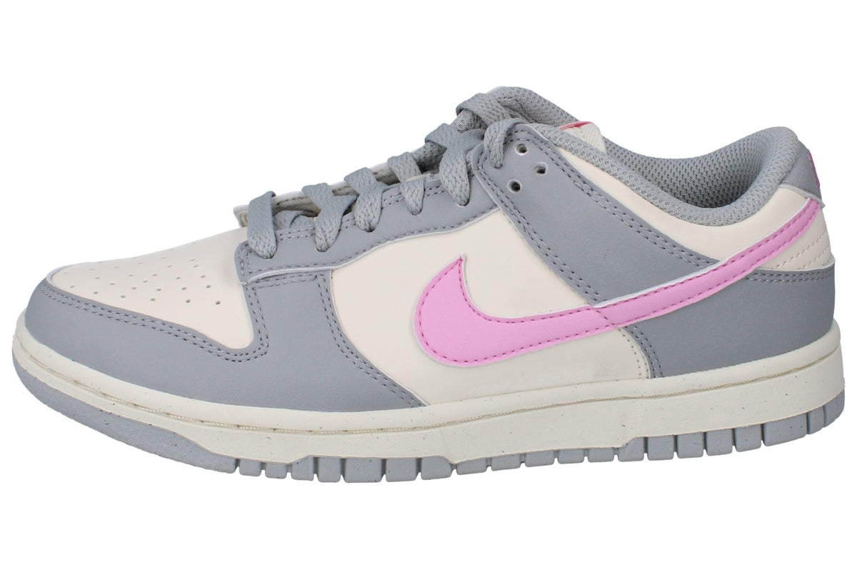Nike Womens Dunk Low Next Nature Womens Trainers Dd1873 002
