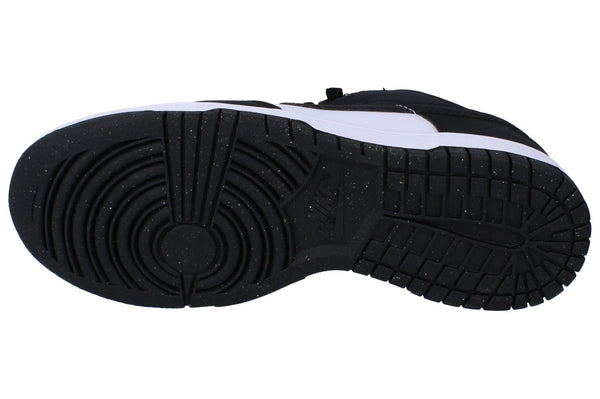 Nike Womens Dunk Low Next Nature Womens Trainers Dd1873  102 - White Black 102 - Photo 0