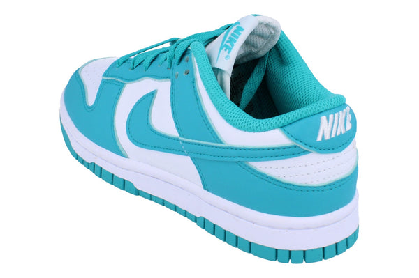 Nike Womens Dunk Low Next Nature Womens Trainers Dd1873 105 - White Dusty Cactus 105 - Photo 0