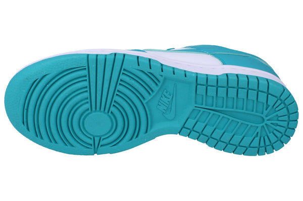 Nike Womens Dunk Low Next Nature Womens Trainers Dd1873 105 - White Dusty Cactus 105 - Photo 0