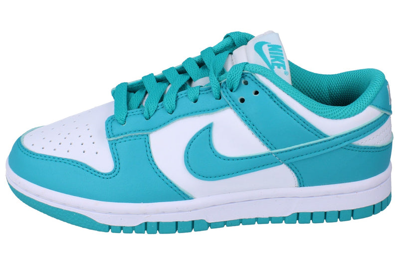 Nike Womens Dunk Low Next Nature Womens Trainers Dd1873 105