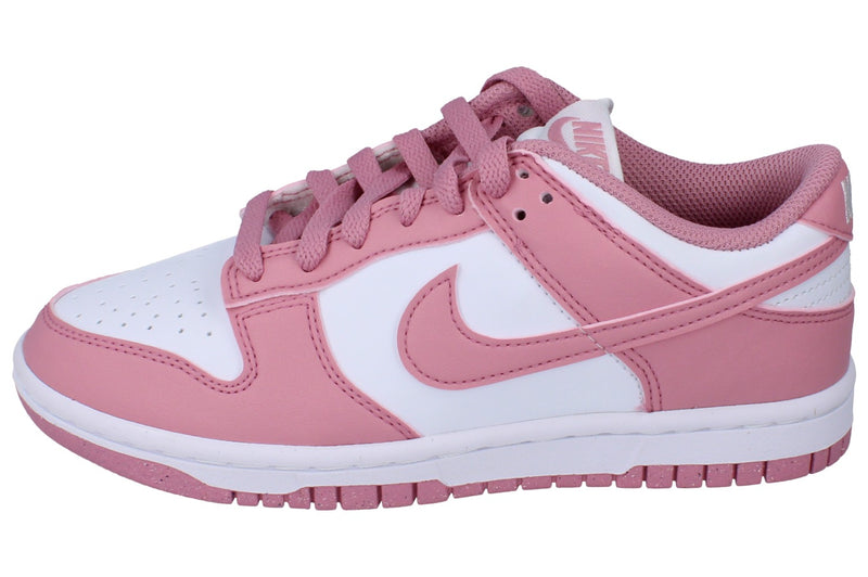 Nike Womens Dunk Low Next Nature Womens Trainers Dd1873 112
