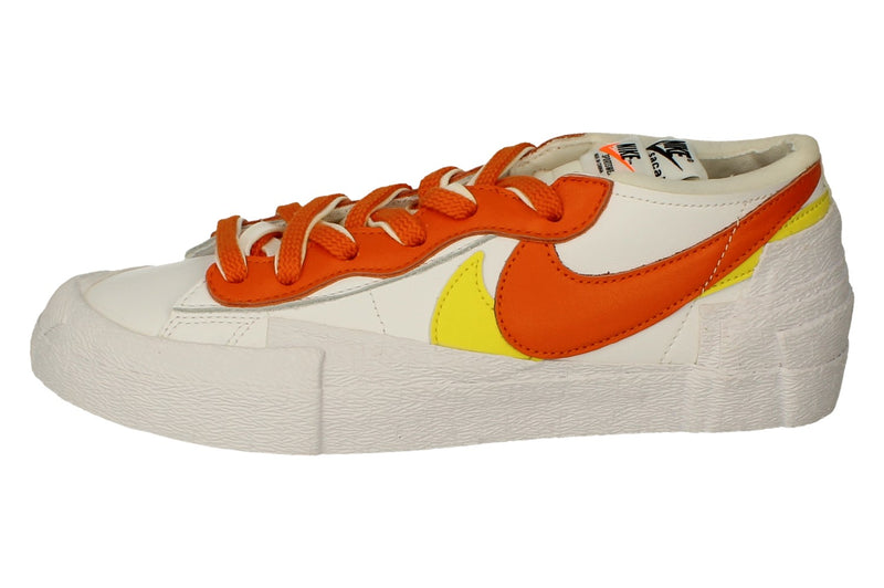 Nike Blazer Low / Sacai Mens Trainers DD1877 100