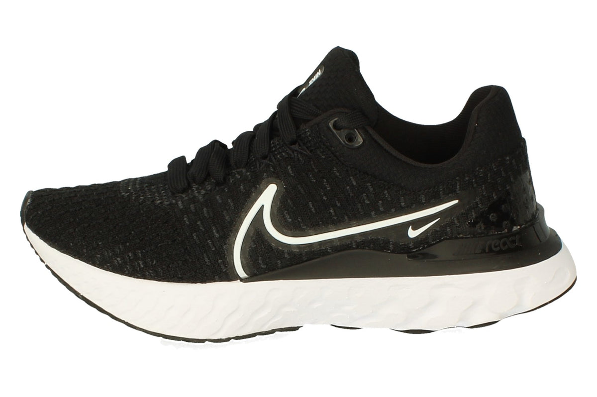 Nike Womens React Infinity Run FK 3 DD3024 001