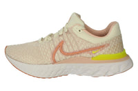Nike Womens React Infinity Run FK 3 DD3024 102