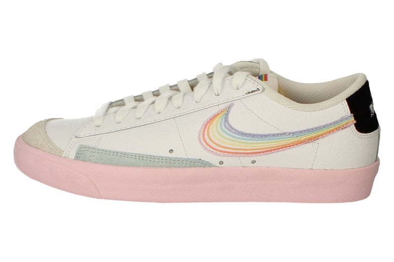 Nike Blazer Low 77 VNTG Bt Mens Trainers DD3034 100