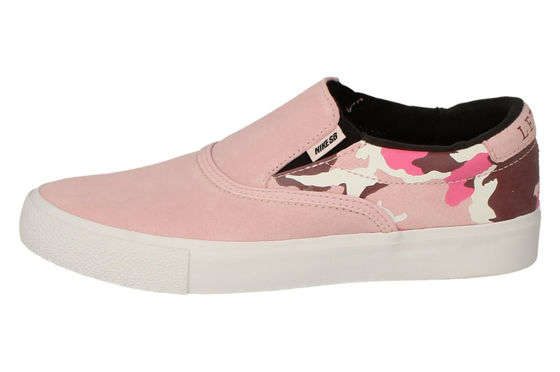 Nike Sb Zoom Verona Slip LB Mens Trainers DD4940 600