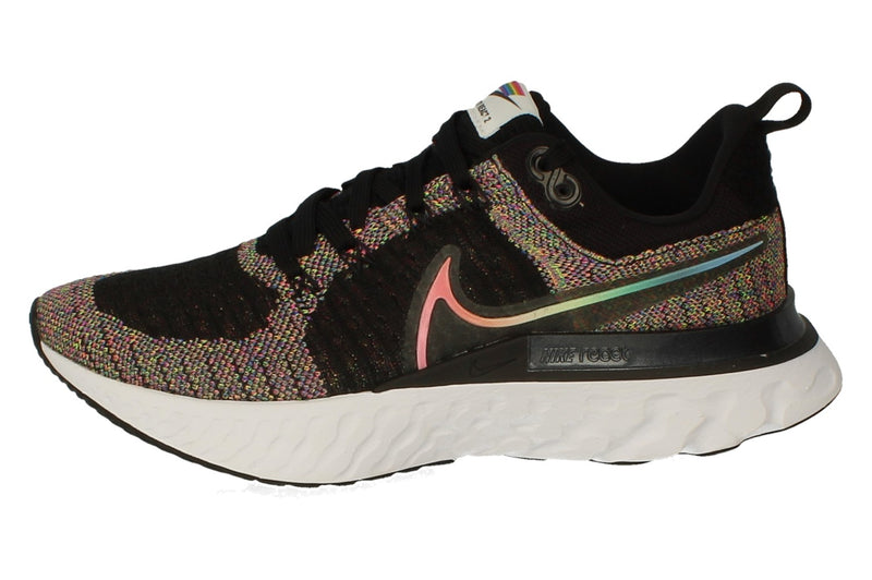 Nike React Infinity Run Fk 2 Bt Unisex Dd6790 001