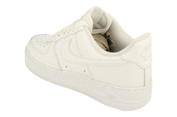 Nike Air Force 1 '07 Womens Trainers DD8959 100