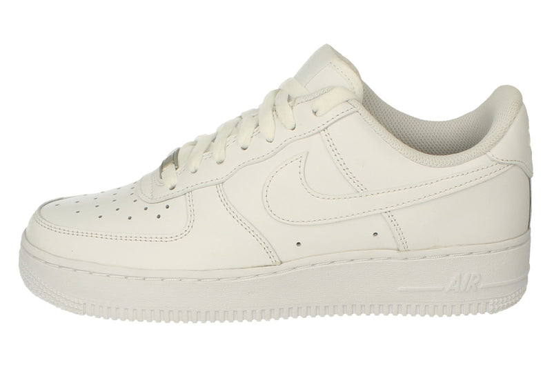 Nike Air Force 1 '07 Womens Trainers DD8959 100