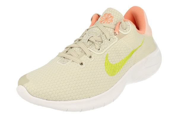 Nike Womens Flex Experience RN 11 NN Dd9283  004 - Light Bone Atomic Green 004 - Photo 0